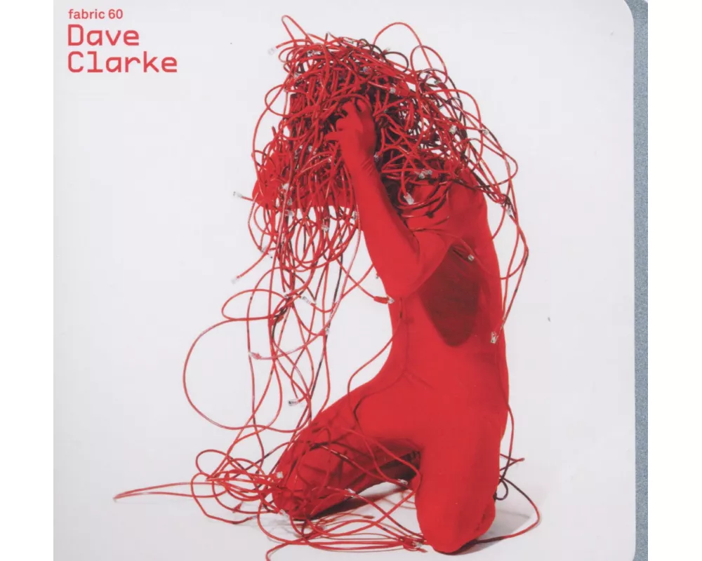 fabric 60: Dave Clarke
