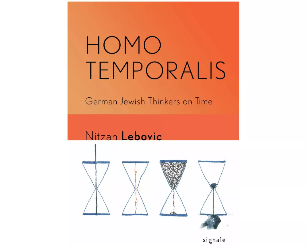 Homo Temporalis
