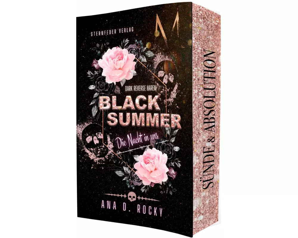 Black Summer
