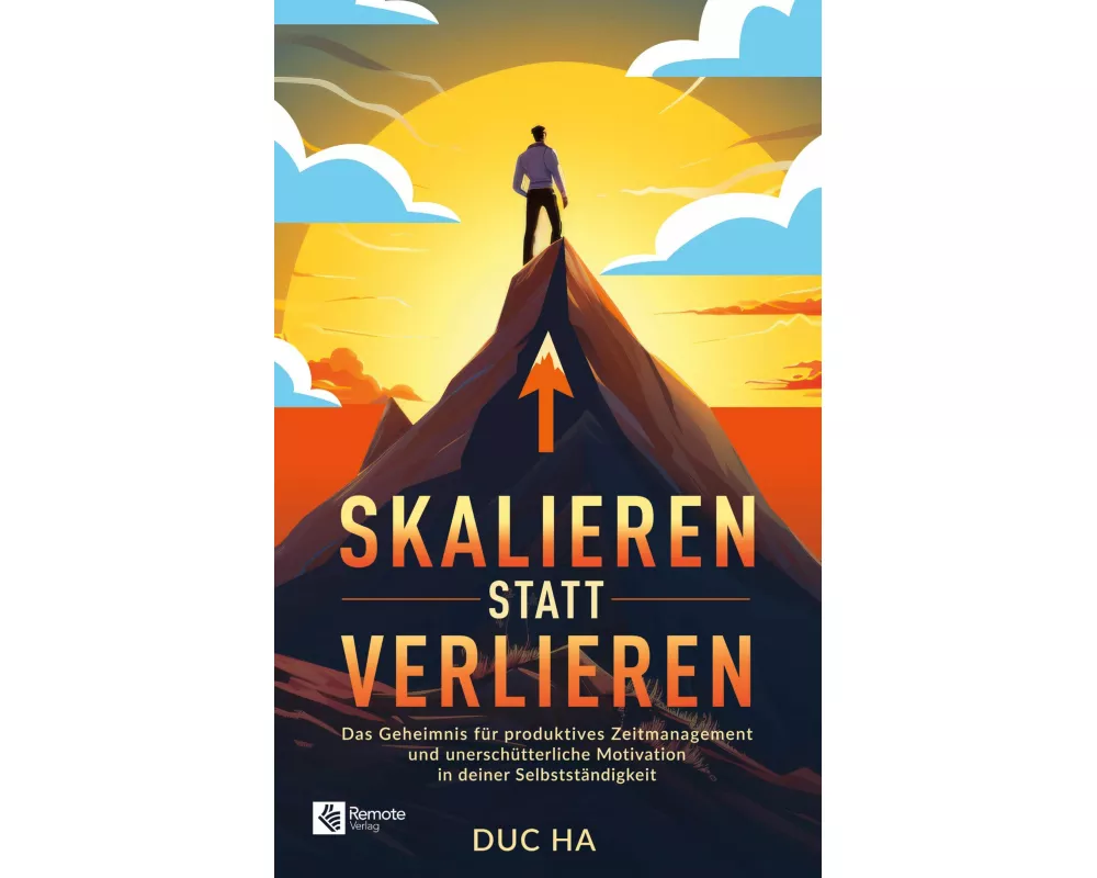 Skalieren statt verlieren