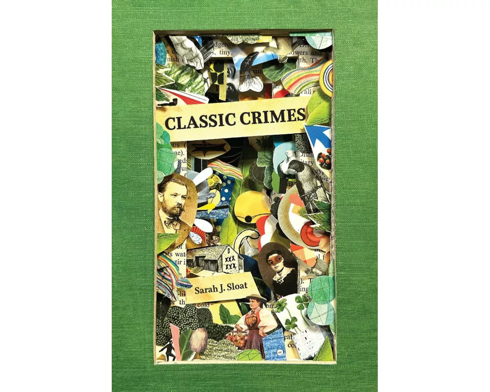 Classic Crimes