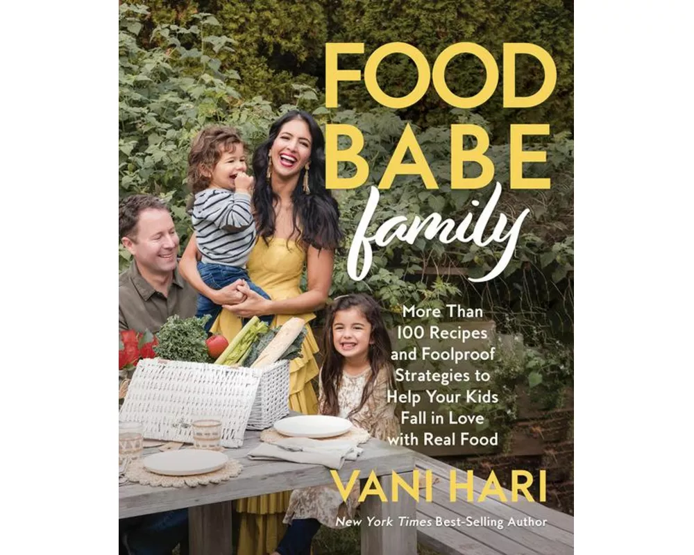 Food Babe Family