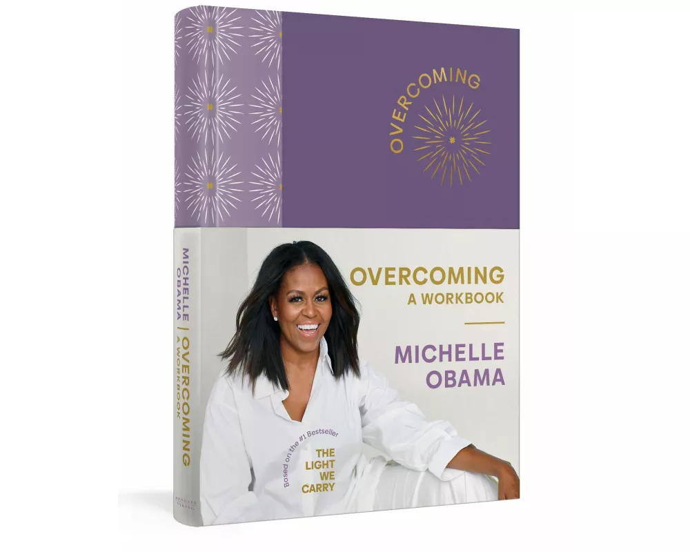 Overcoming: A Workbook