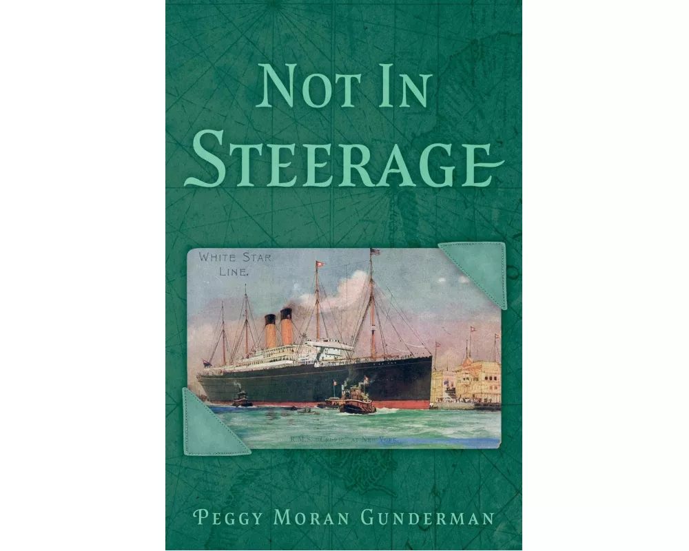 Not In Steerage