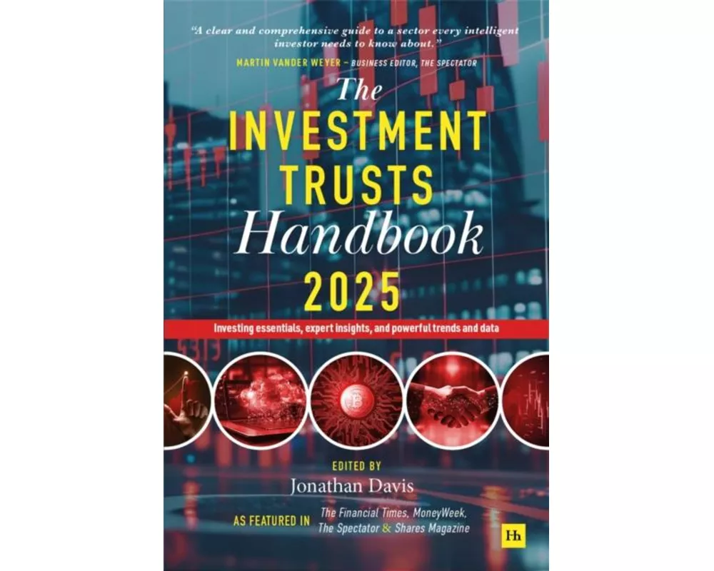 The Investment Trusts Handbook 2025