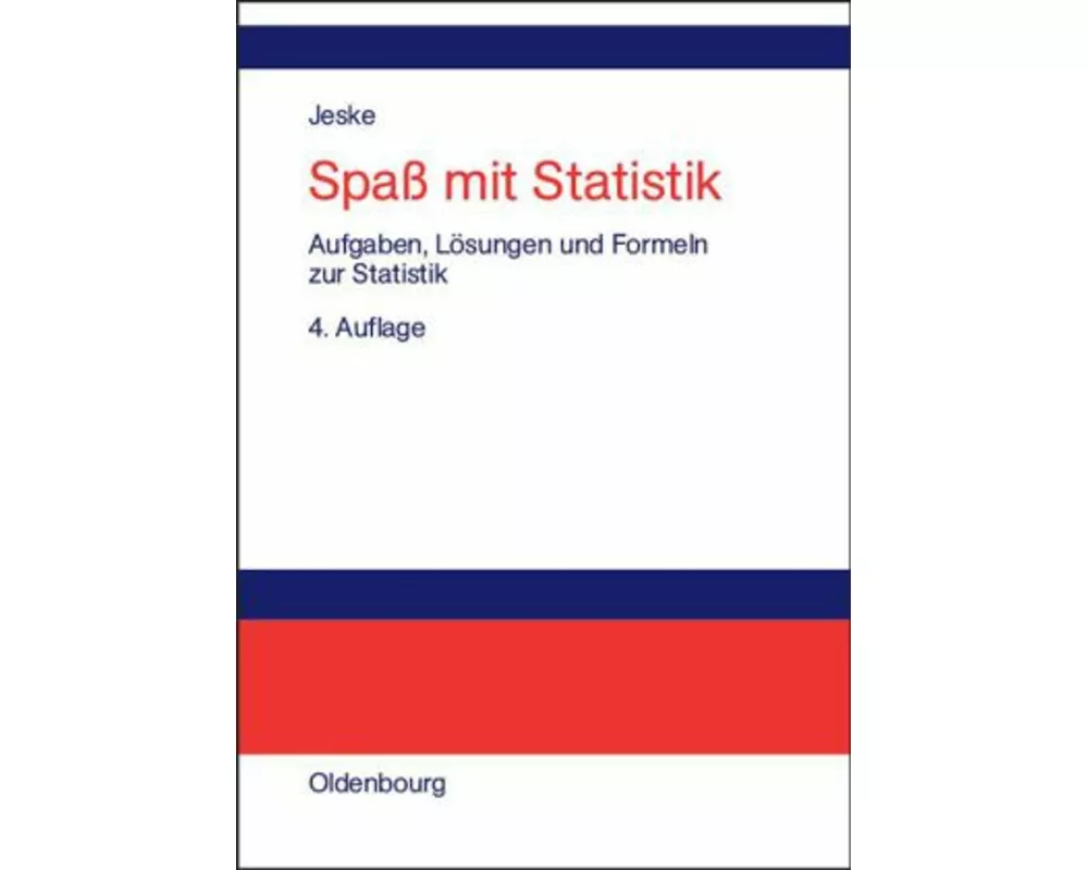 Spaß mit Statistik