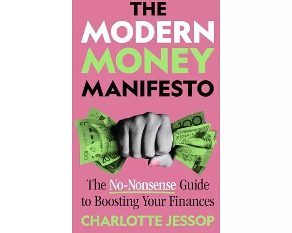 The Modern Money Manifesto