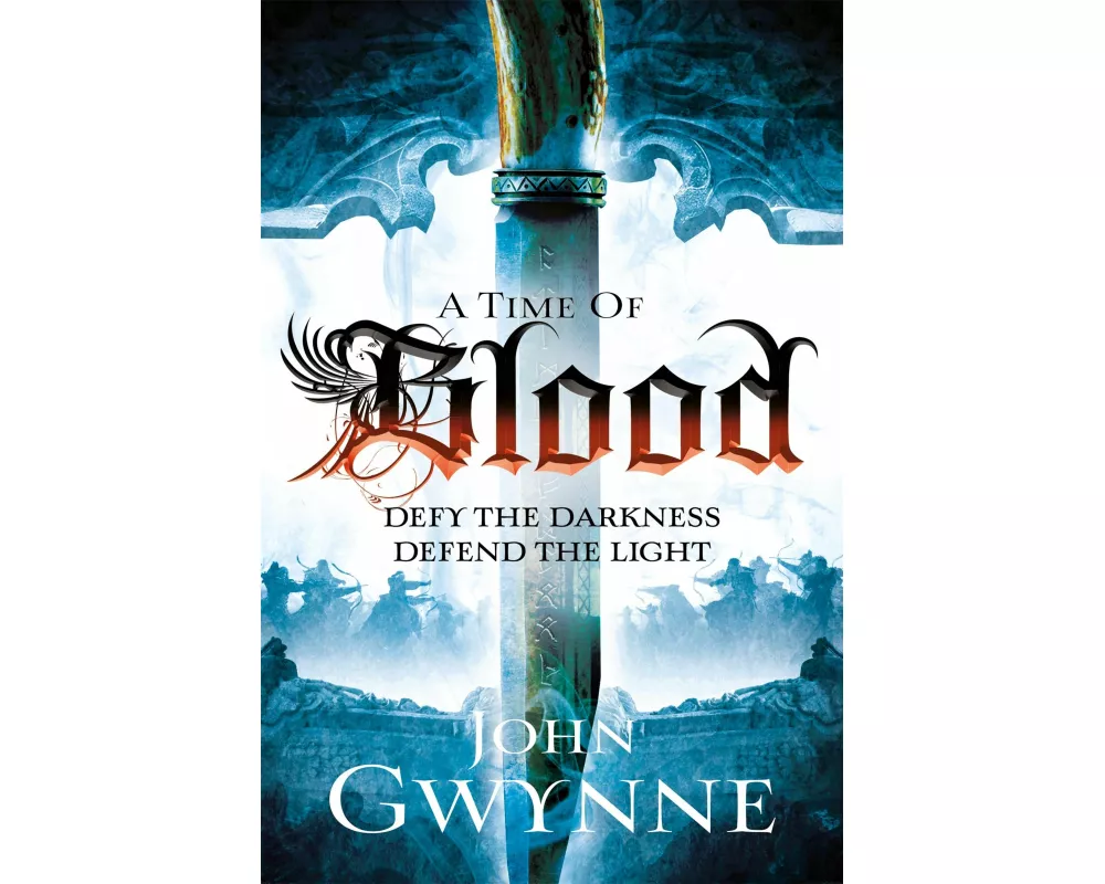 A Time of Blood