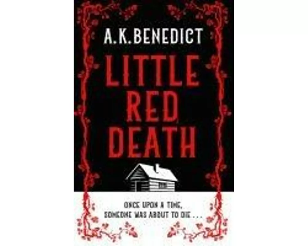 Little Red Death