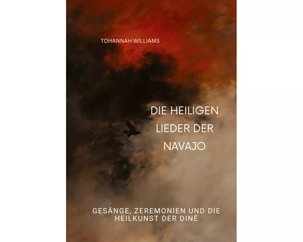 Die heiligen Lieder der Navajo
