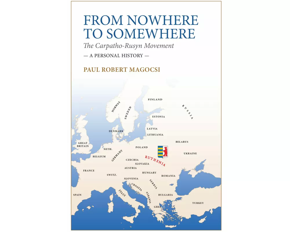 From Nowhere to Somewhere