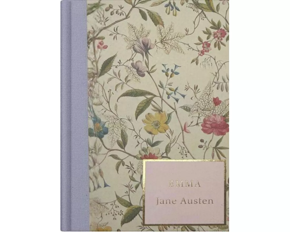 Emma (Heritage Collection)