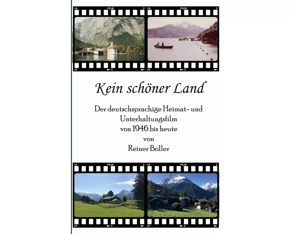 Kein schöner Land