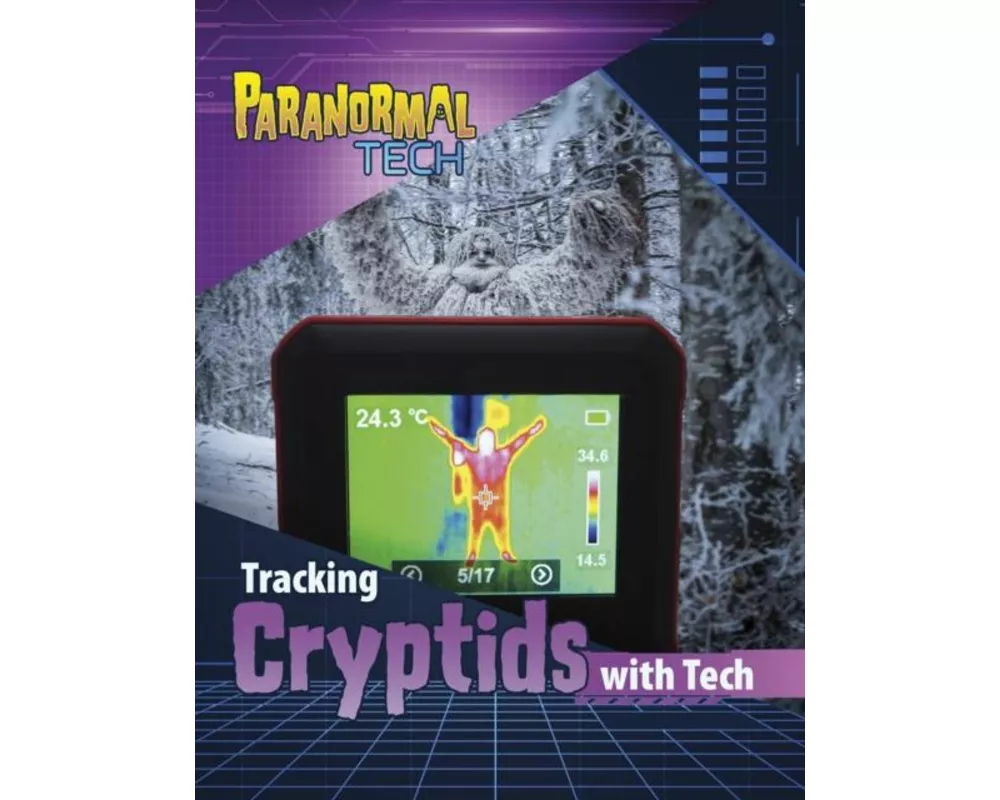 Tracking Cryptids with Tech