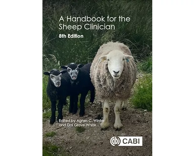 A Handbook for the Sheep Clinician