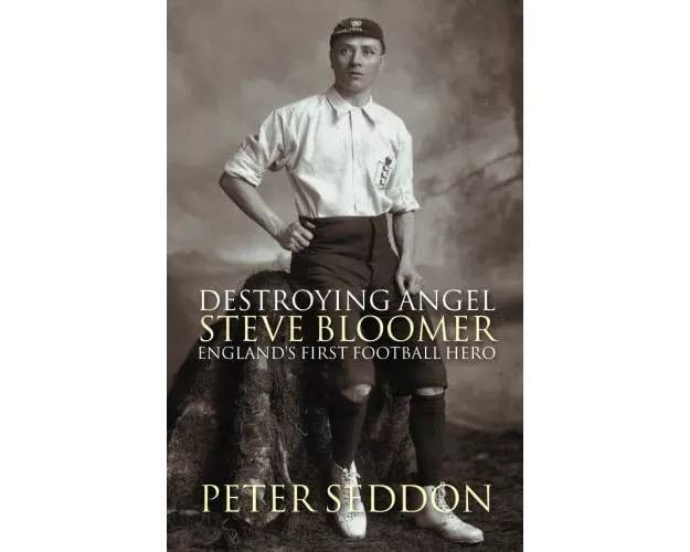 Steve Bloomer