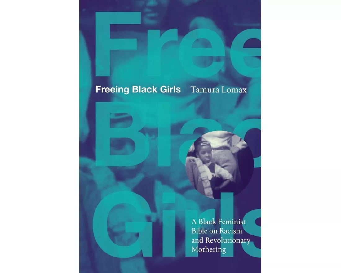 Freeing Black Girls