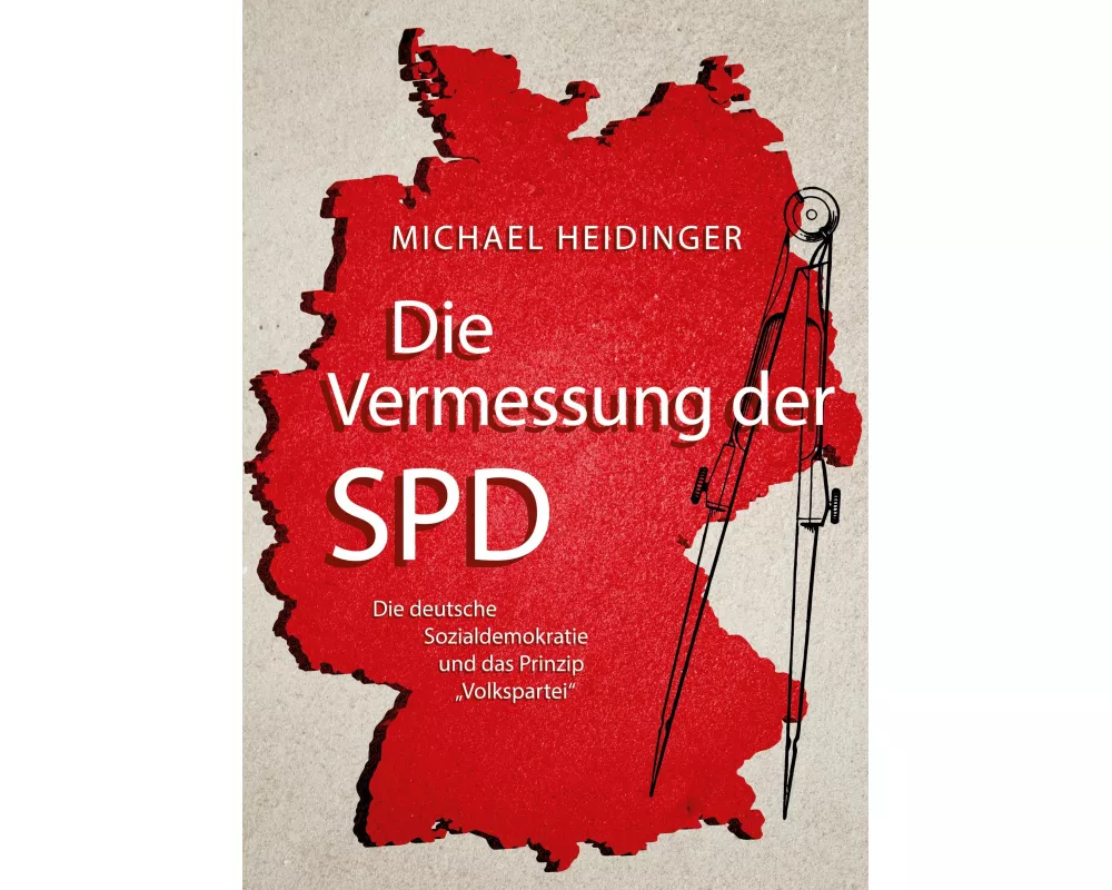 Die Vermessung der SPD