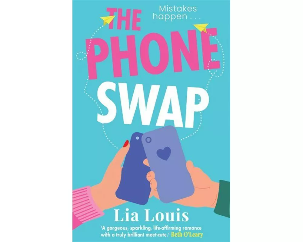 The Phone Swap