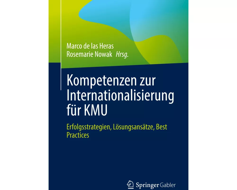 Kompetenzen zur Internationalisierung für KMU