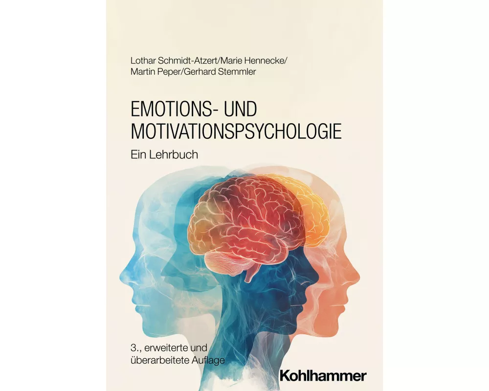 Emotions- und Motivationspsychologie