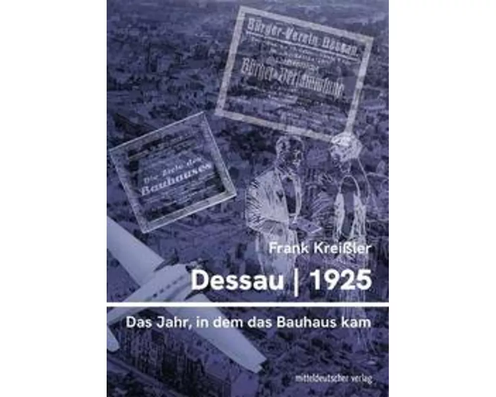 Dessau 1925