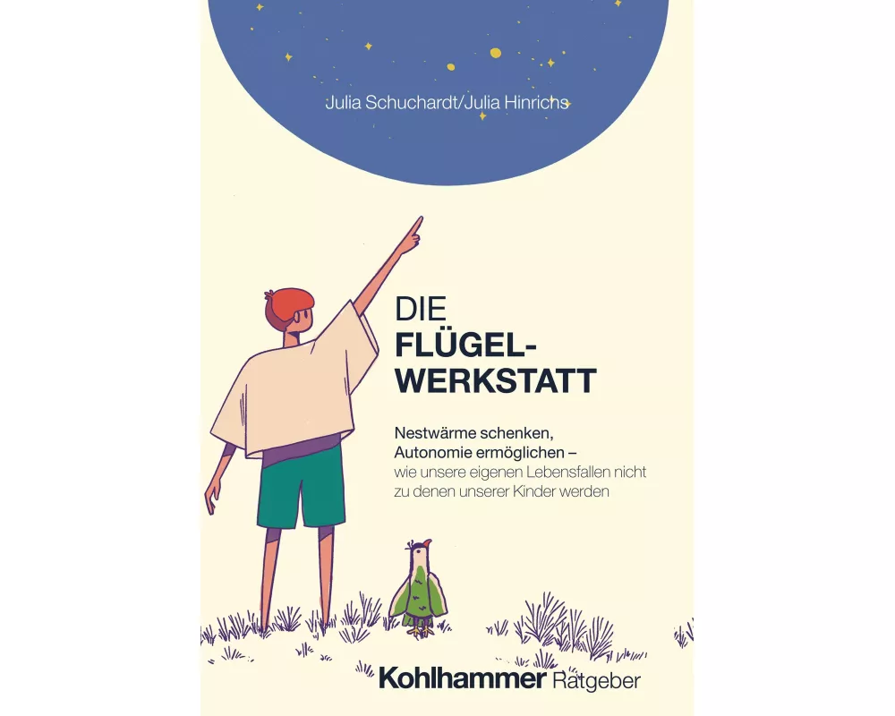 Die Flügelwerkstatt