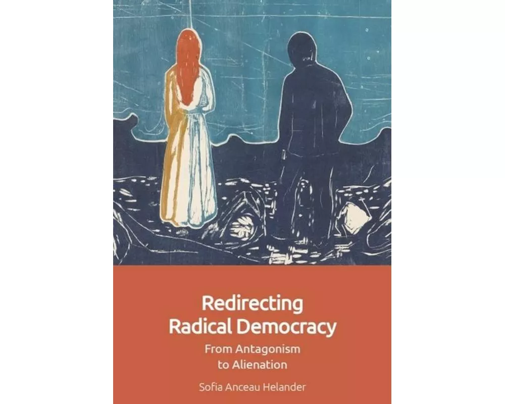 Redirecting Radical Democracy