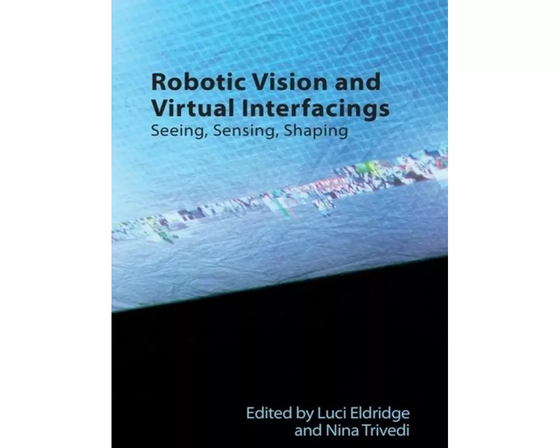 Robotic Vision and Virtual Interfacings