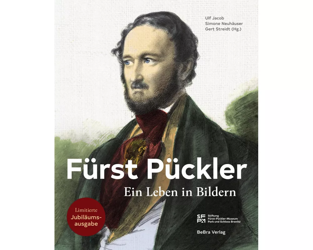 Fürst Pückler