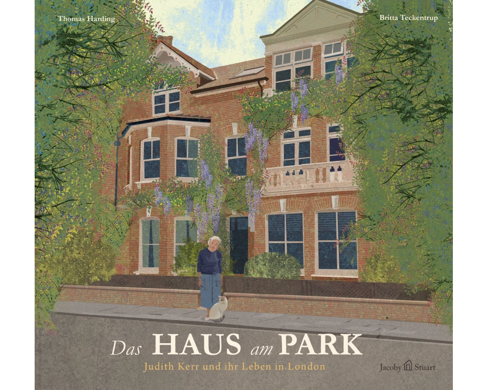 Das Haus am Park