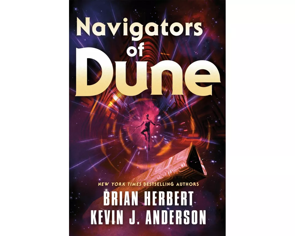 Navigators of Dune
