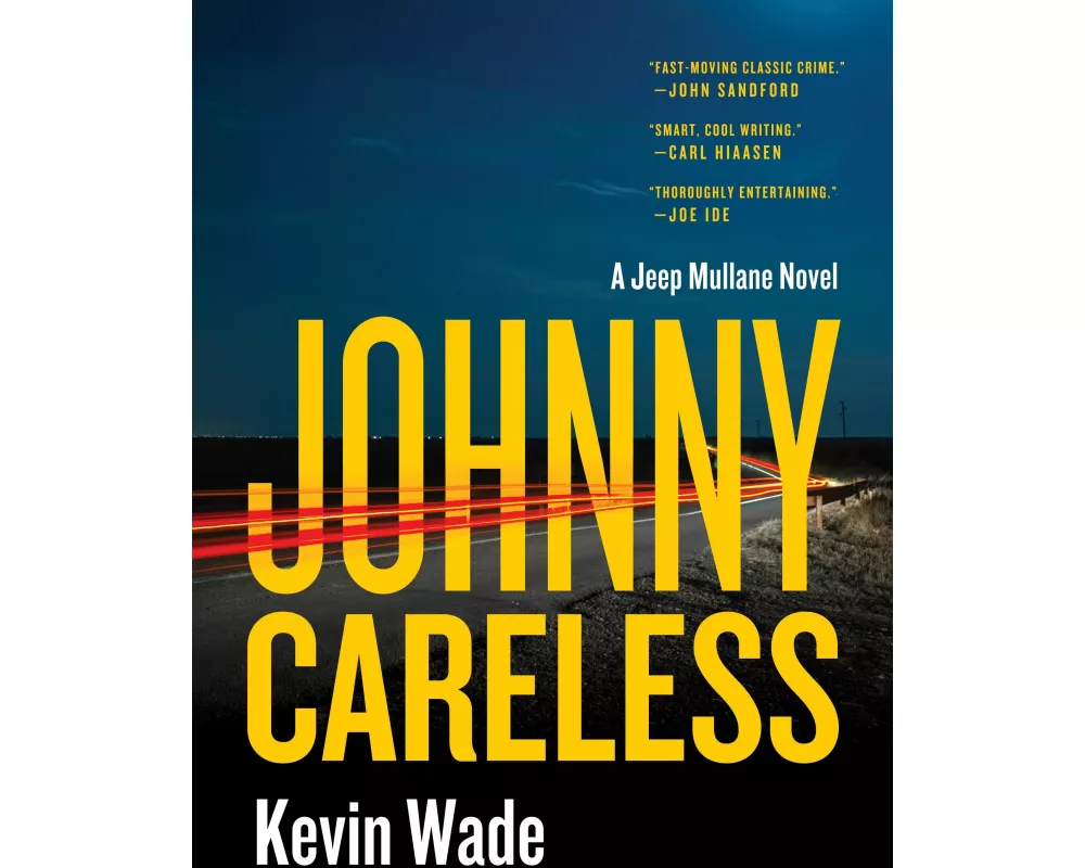 Johnny Careless