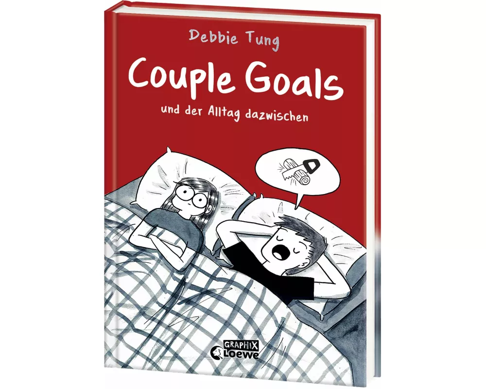 Couple Goals und der Alltag dazwischen