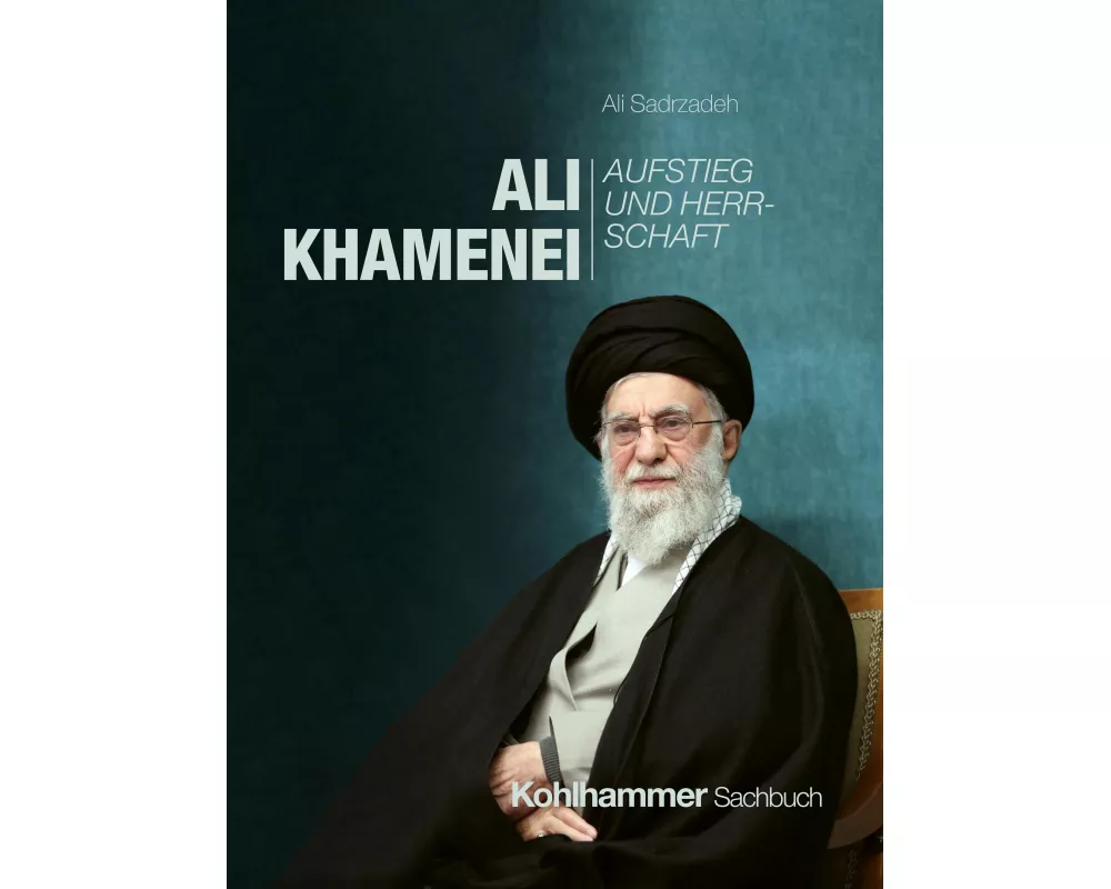 Ali Khamenei