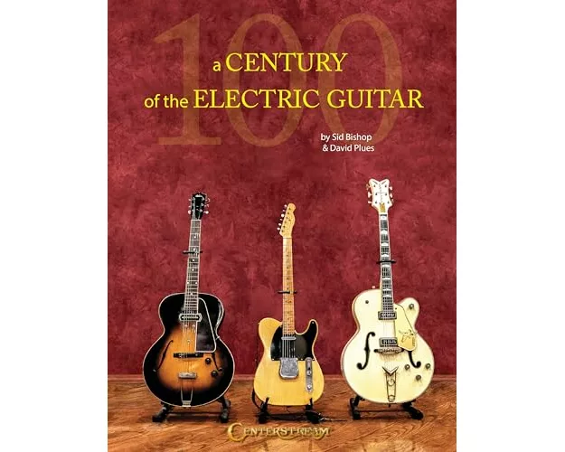 A Century of the Electric Guitar