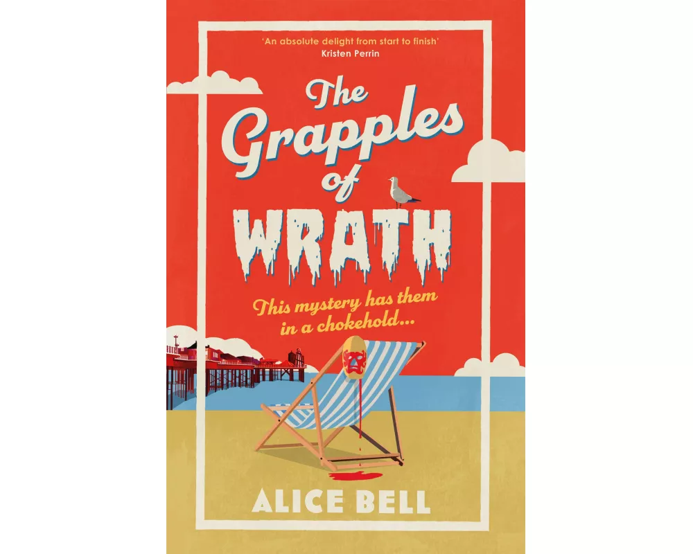 The Grapples of Wrath