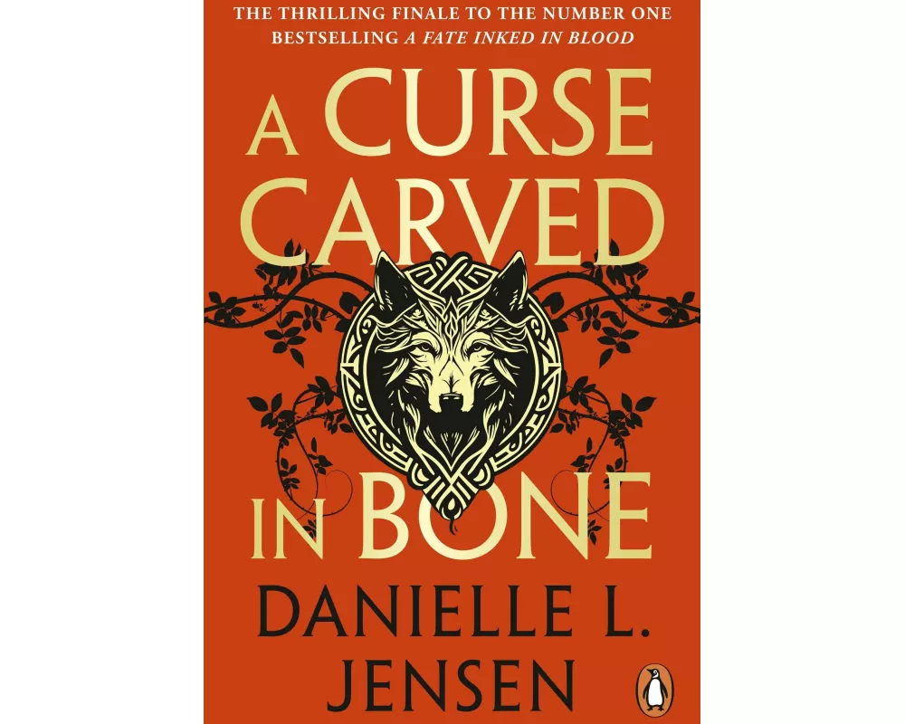A Curse Carved in Bone