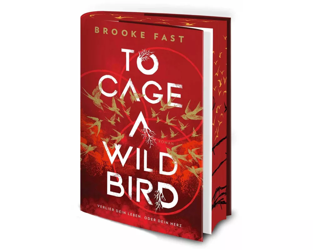 To Cage a Wild Bird