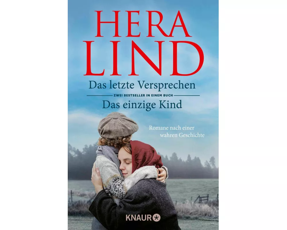 Das letzte Versprechen + Das einzige Kind