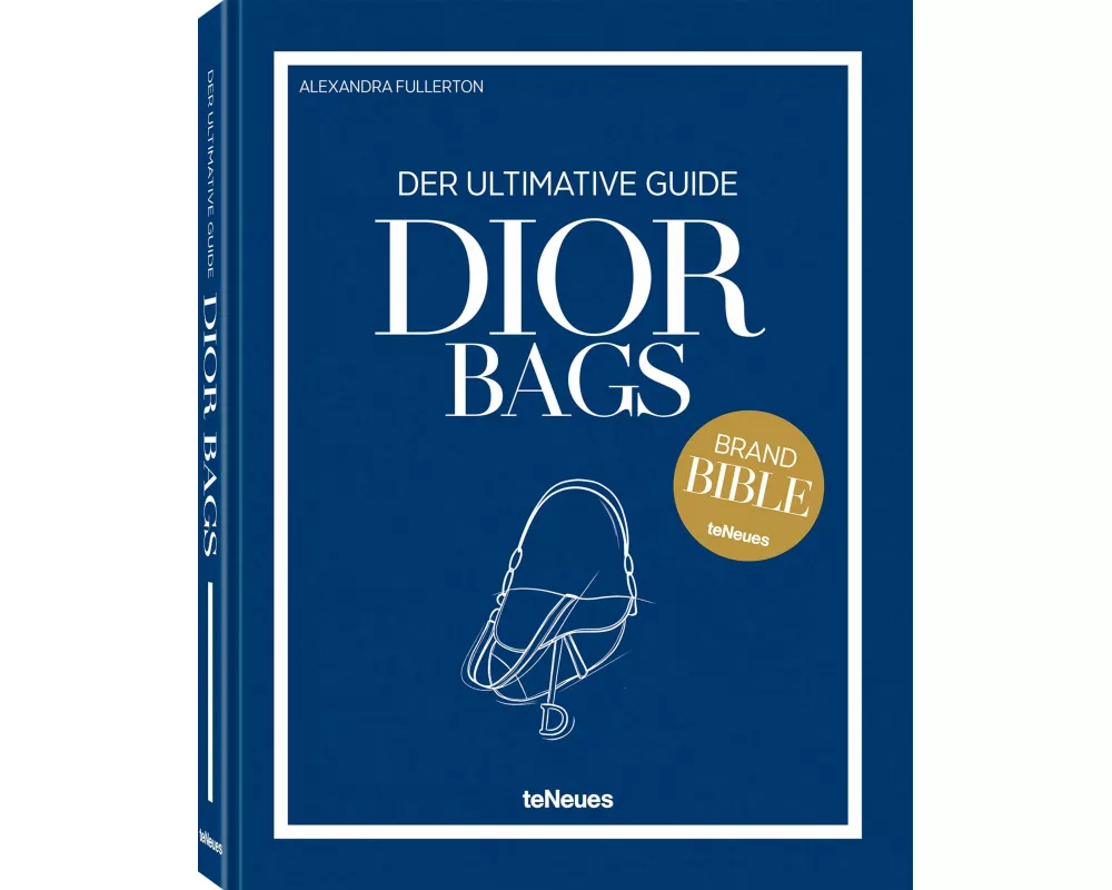Dior Bags: Der ultimative Guide