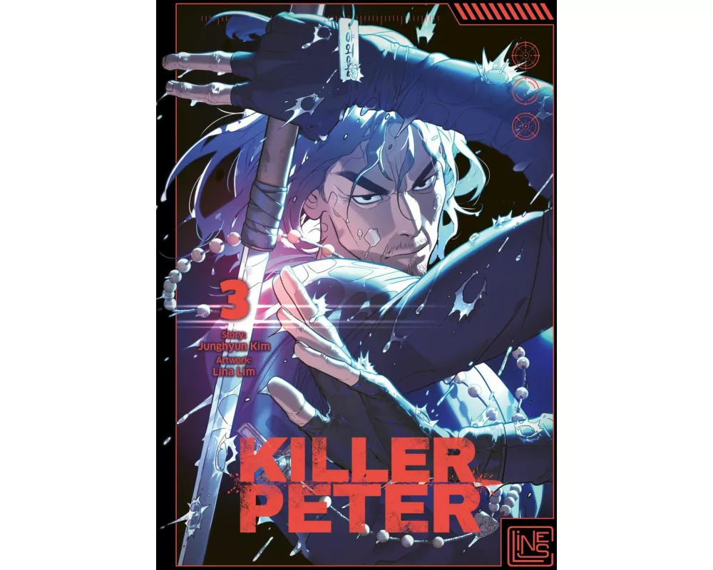 Killer Peter 3
