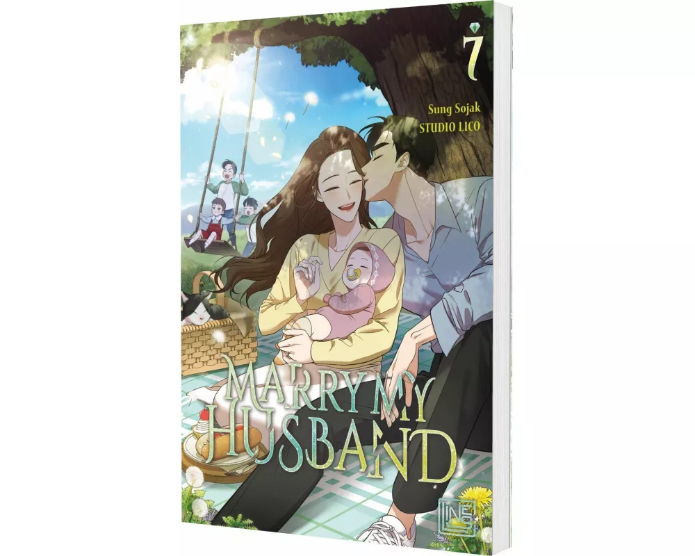 Marry My Husband 7