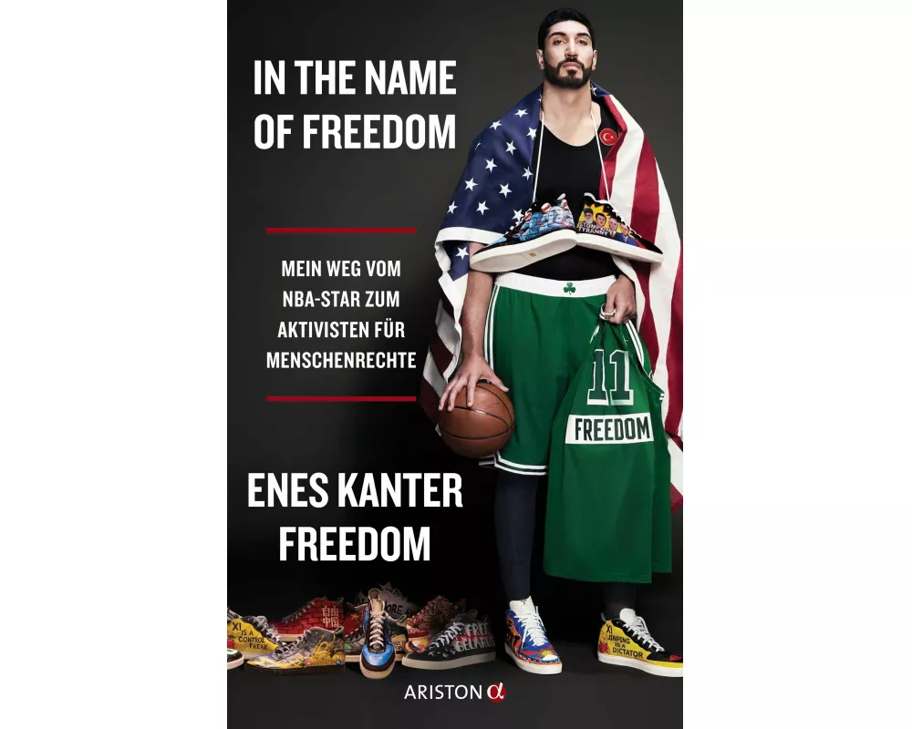 In The Name of Freedom