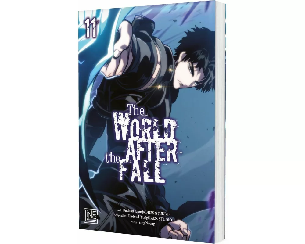 The World After the Fall 11