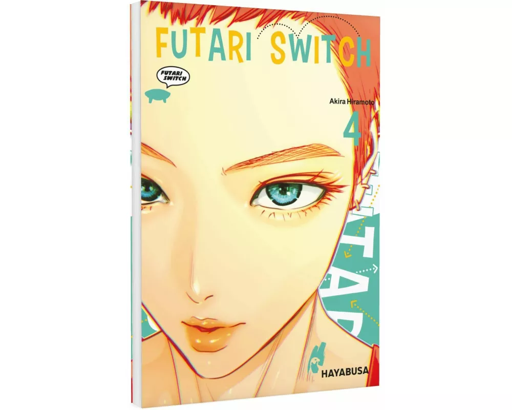 Futari Switch 4