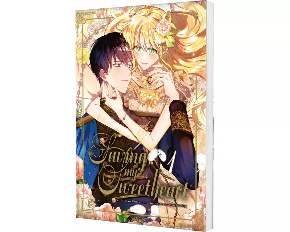 Saving my Sweetheart 1