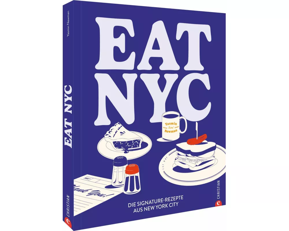 Eat NYC!