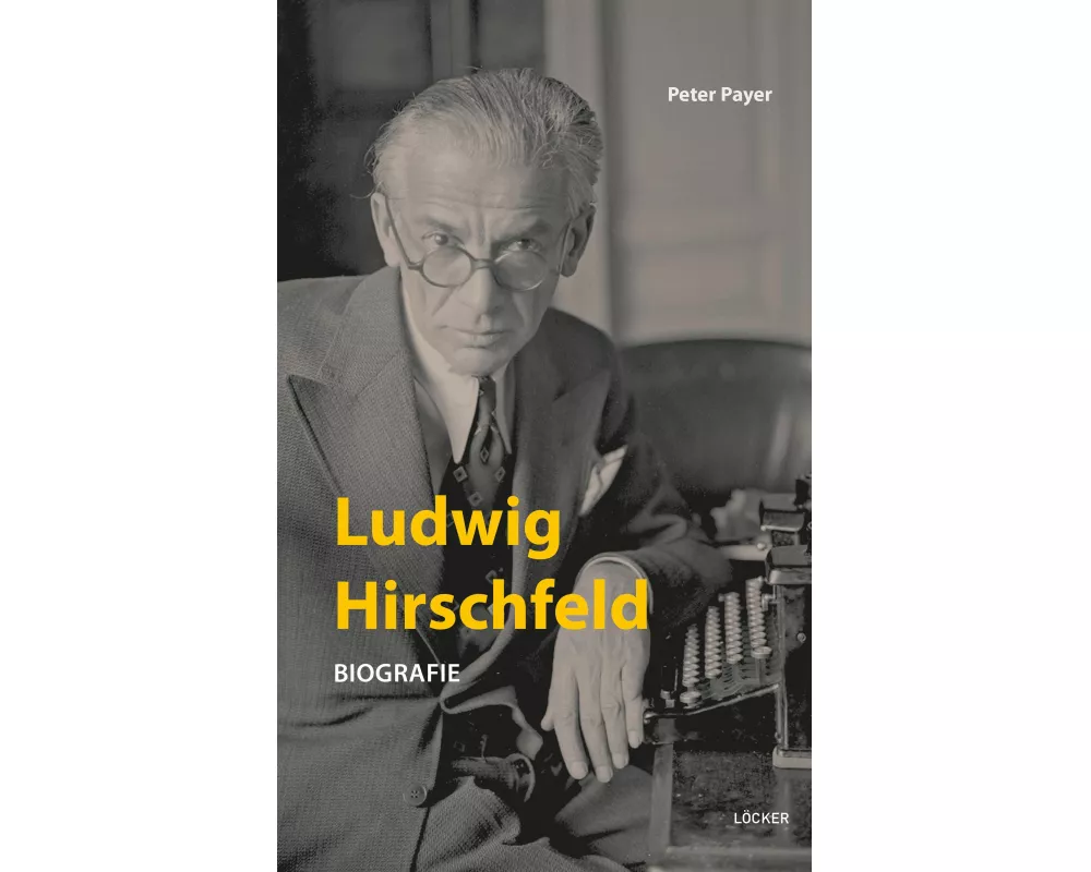Ludwig Hirschfeld