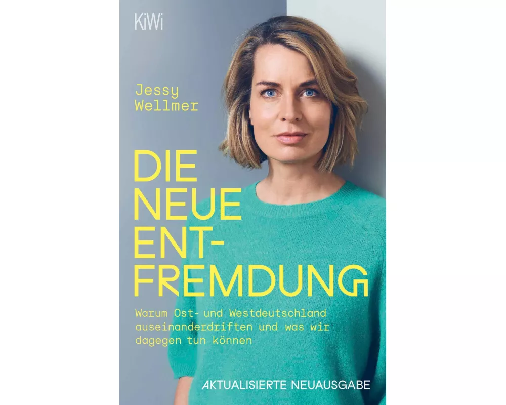 Die neue Entfremdung